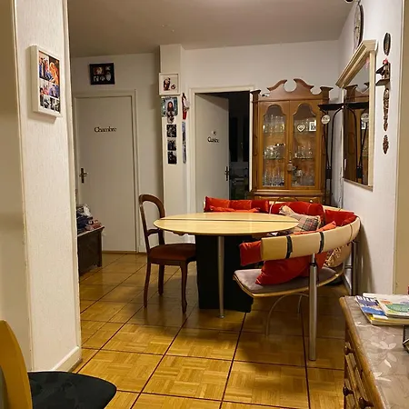 Apparte Sur Apartment