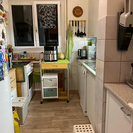 Apartment Apparte Sur *